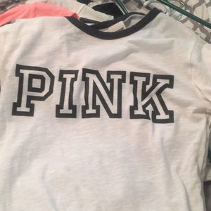 Victoria’s Secret Shirt